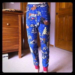 Star Wars PJ’s  Sz 6-7 Hanna Andersson